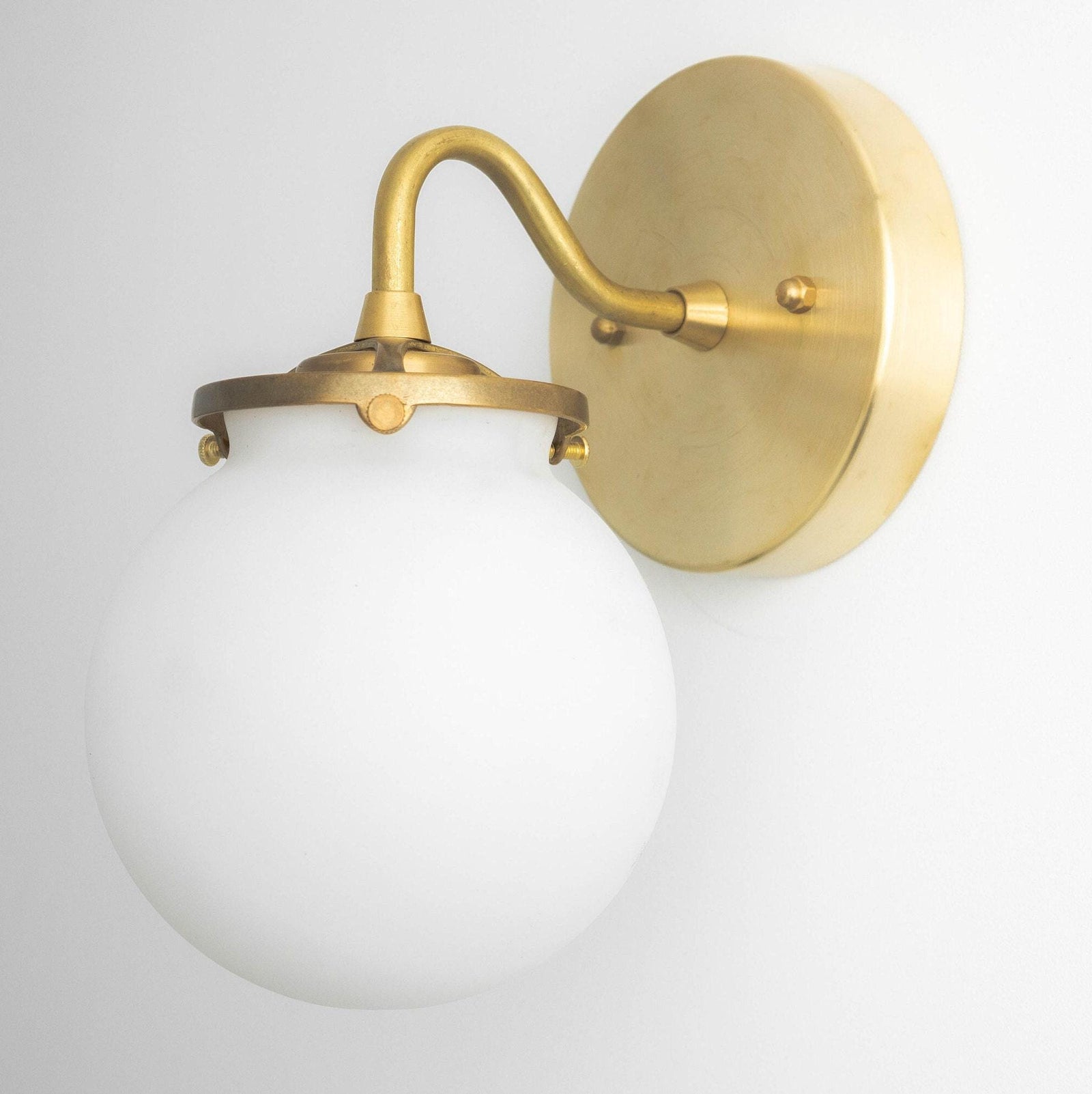 SCONCE MODEL NO. 3772
