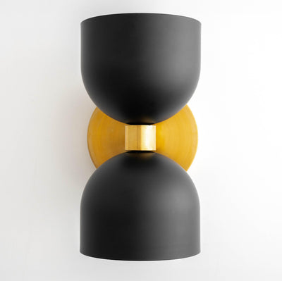 SCONCE MODEL NO. 5116