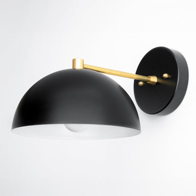 SCONCE MODEL NO. 2846