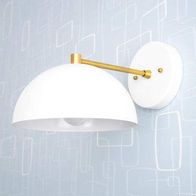 SCONCE MODEL NO. 2352