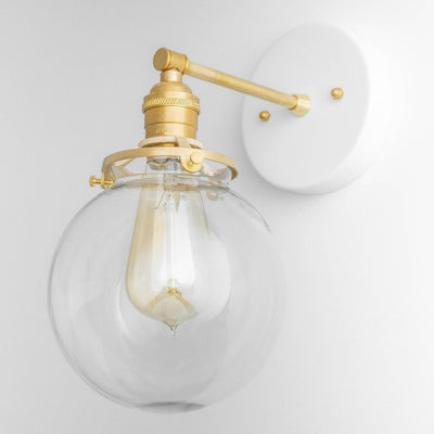 SCONCE MODEL NO. 5456