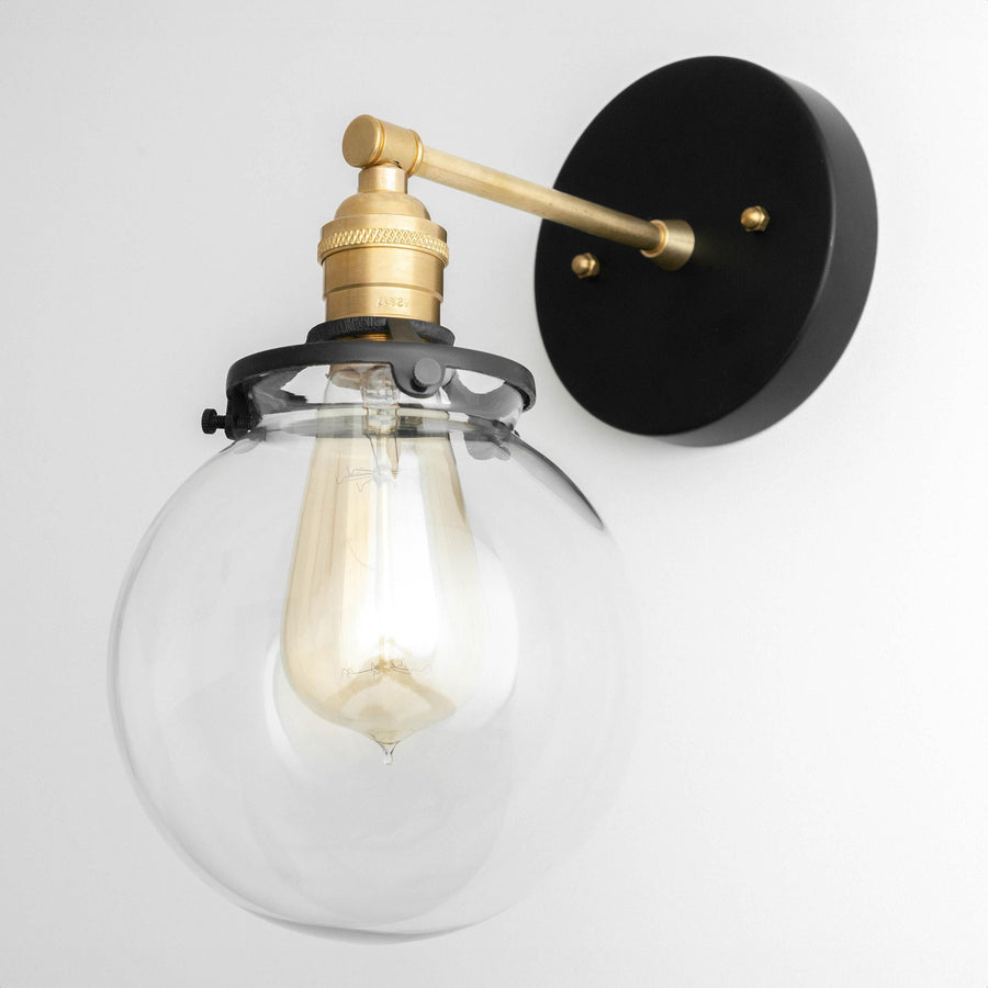 SCONCE MODEL NO. 5456