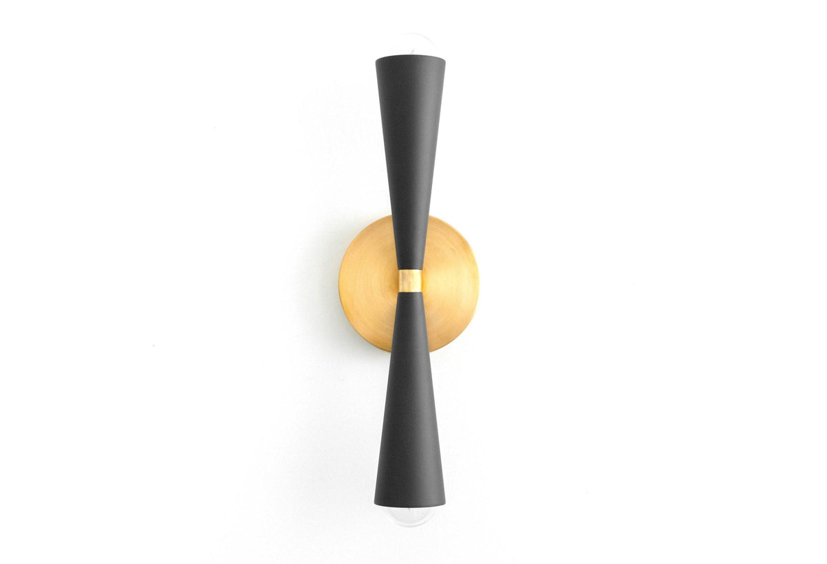 SCONCE MODEL NO. 8113