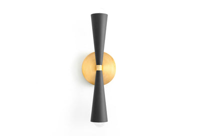 SCONCE MODEL NO. 8113