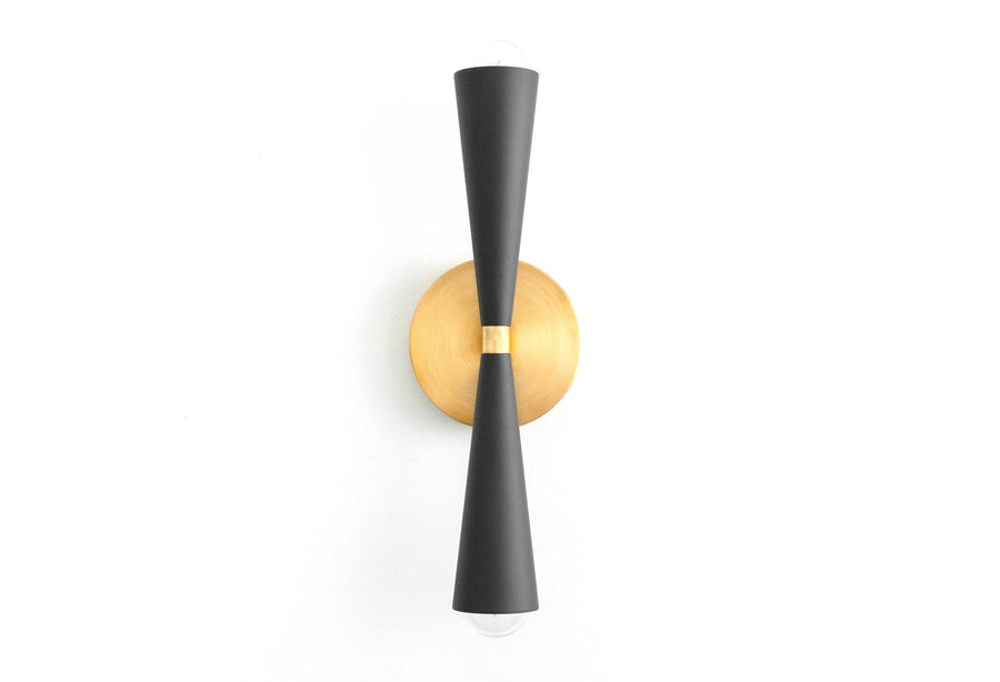 SCONCE MODEL NO. 8113