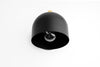 SCONCE MODEL NO. 8704
