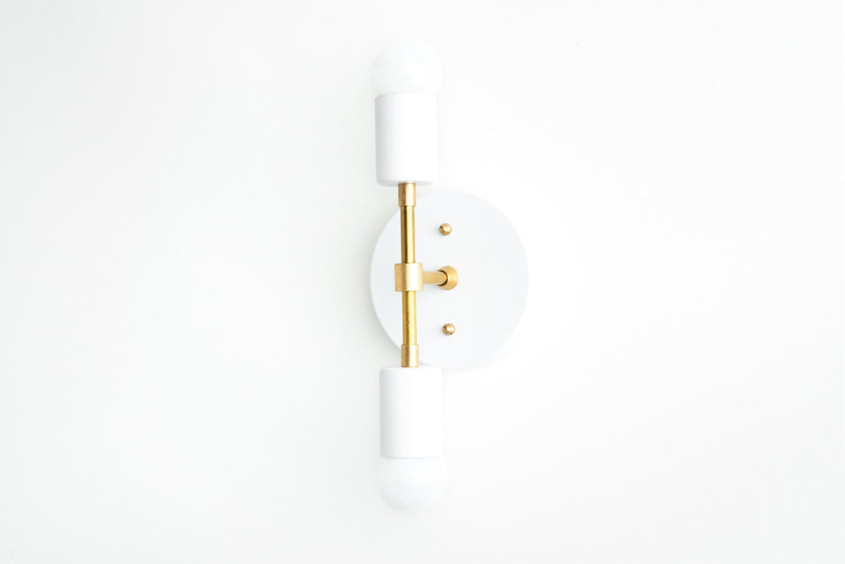 SCONCE MODEL NO. 5550