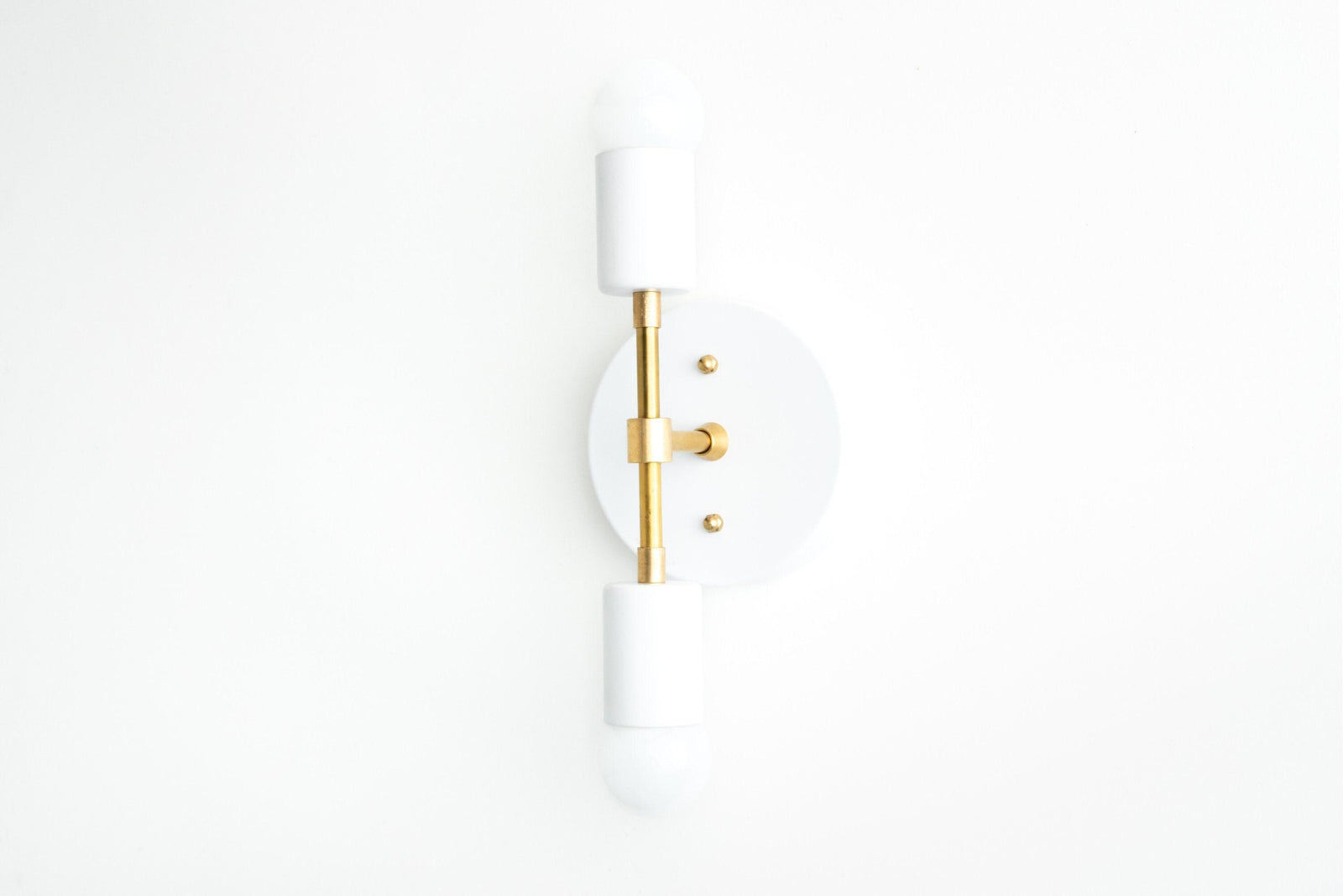 SCONCE MODEL NO. 5550