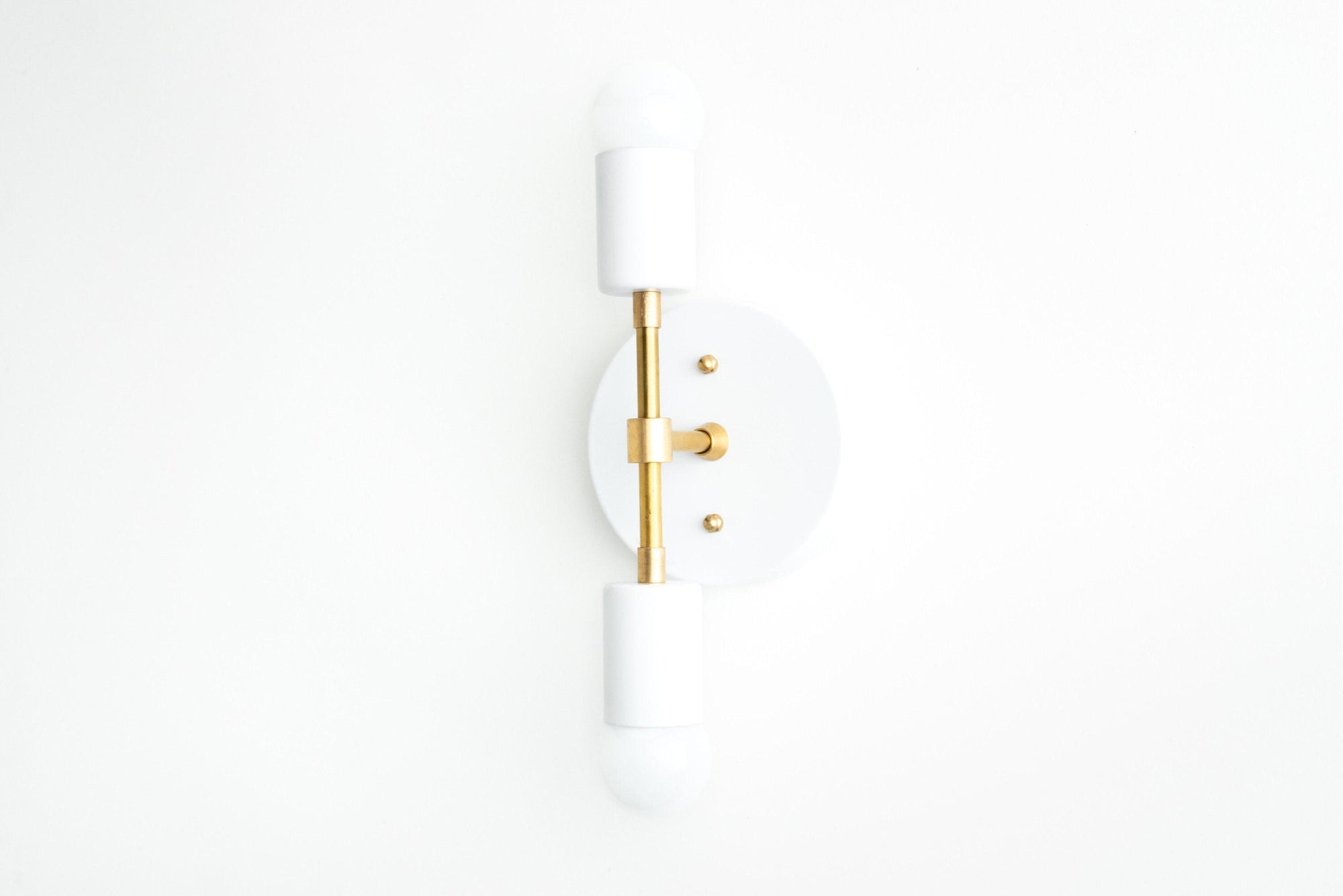 SCONCE MODEL NO. 5550