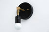 SCONCE MODEL NO. 6139