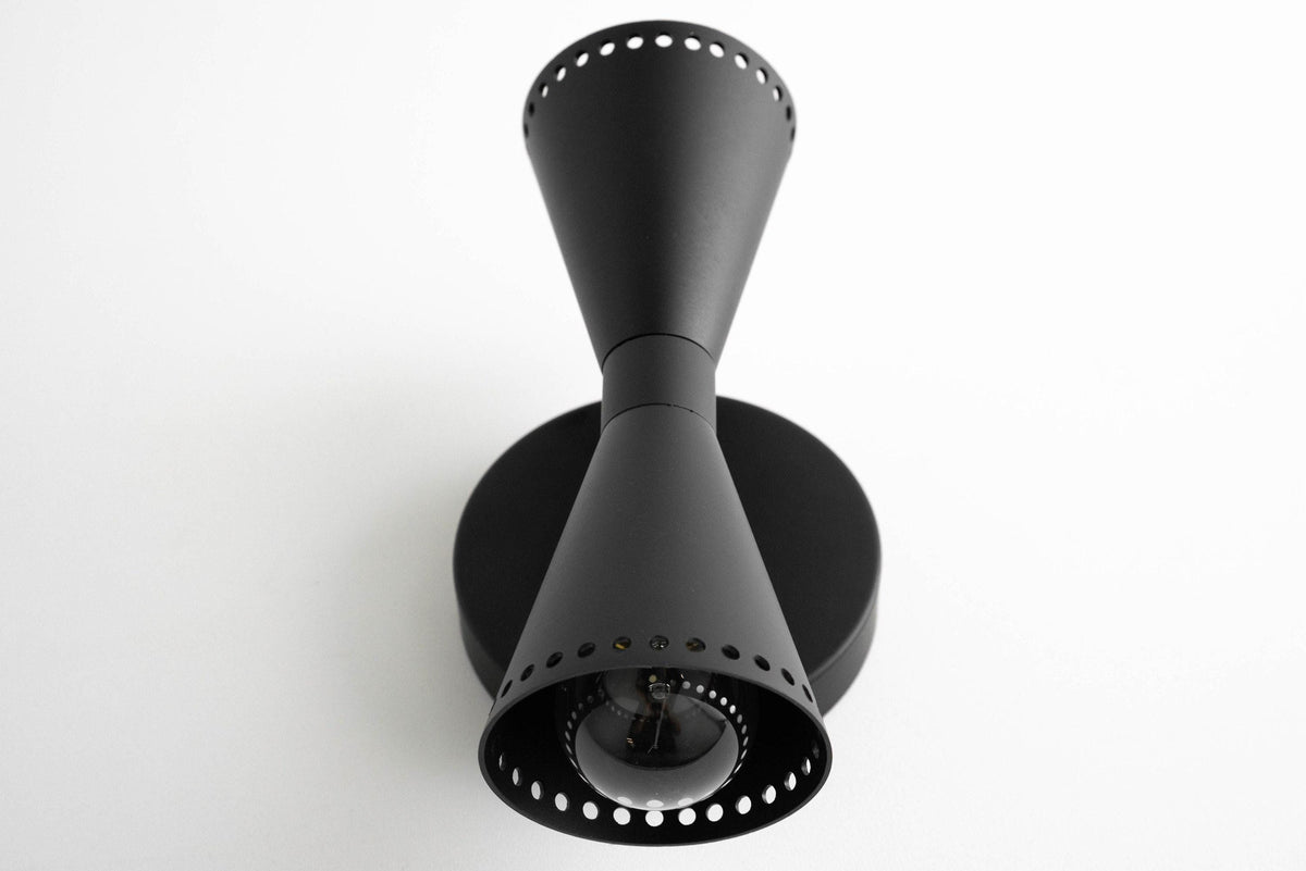 SCONCE MODEL NO. 5450