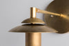 SCONCE MODEL NO. 5065