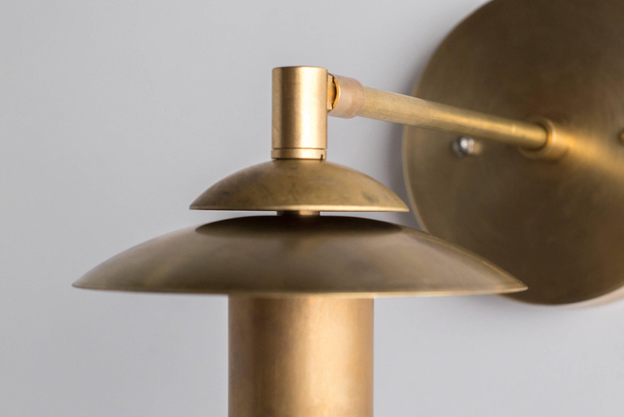 SCONCE MODEL NO. 5065