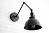 SCONCE MODEL NO. 2560