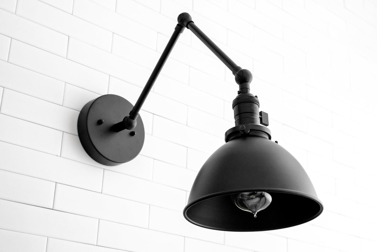 SCONCE MODEL NO. 2560