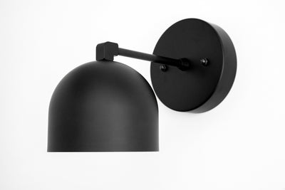 SCONCE MODEL NO. 8704