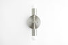 SCONCE MODEL NO. 5550