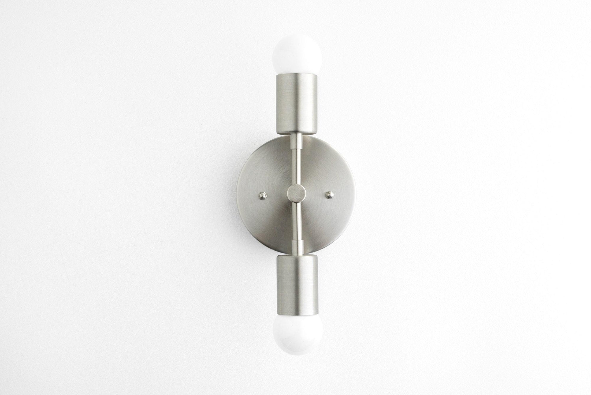 SCONCE MODEL NO. 5550