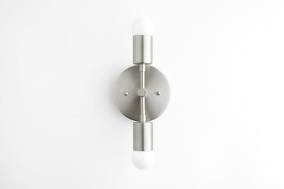 SCONCE MODEL NO. 5550