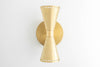 SCONCE MODEL NO. 5450