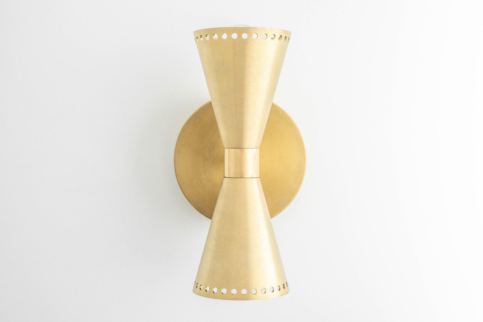 SCONCE MODEL NO. 5450
