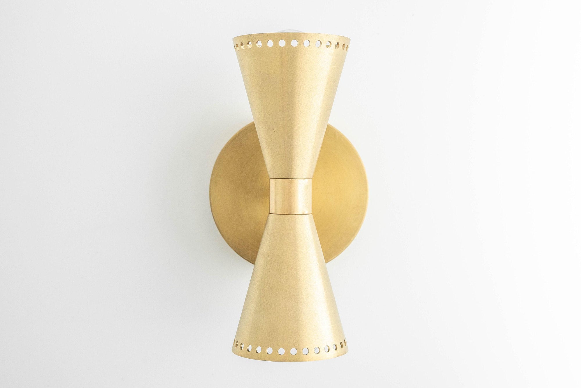 SCONCE MODEL NO. 5450