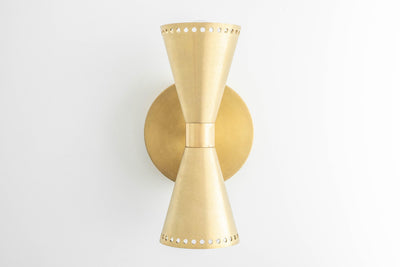 SCONCE MODEL NO. 5450