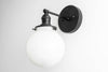 SCONCE MODEL NO. 1077
