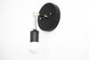 SCONCE MODEL NO. 6139