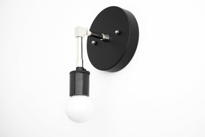 SCONCE MODEL NO. 6139