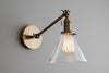 SCONCE MODEL NO. 7962
