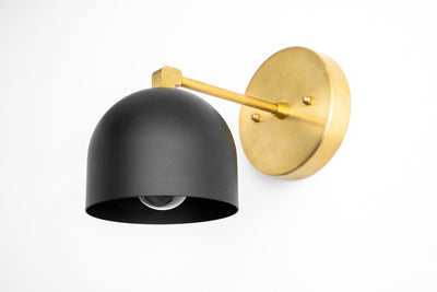 SCONCE MODEL NO. 8704