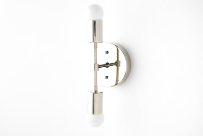 SCONCE MODEL NO. 5550
