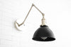 SCONCE MODEL NO. 2560