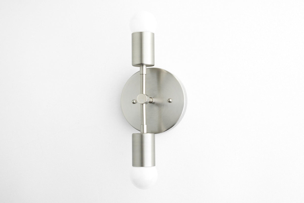 SCONCE MODEL NO. 5550