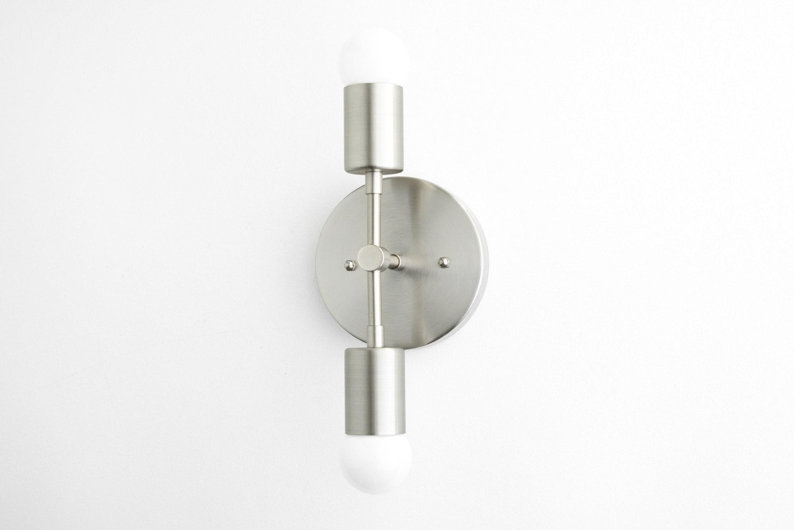SCONCE MODEL NO. 5550