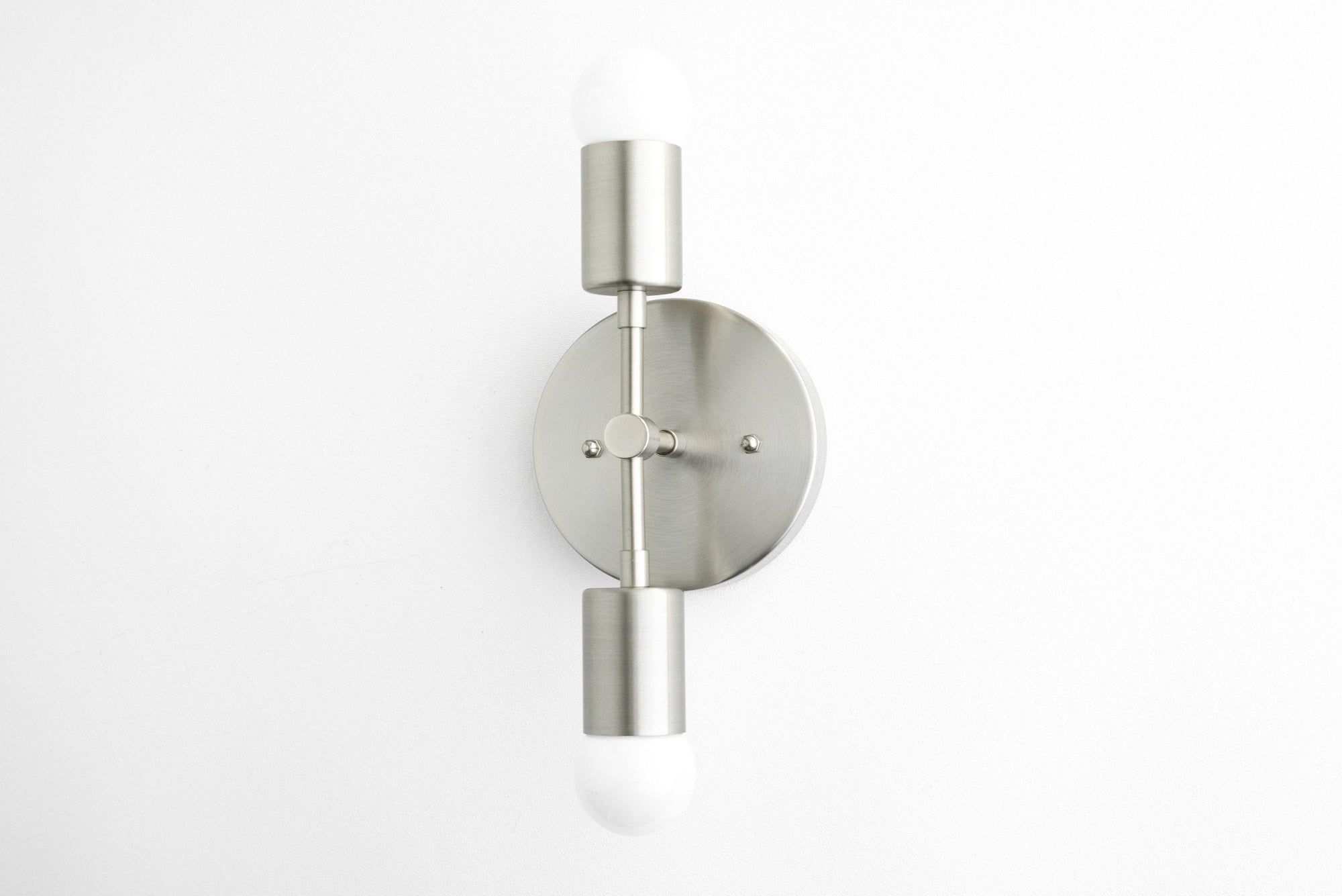 SCONCE MODEL NO. 5550