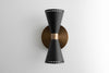 SCONCE MODEL NO. 5450