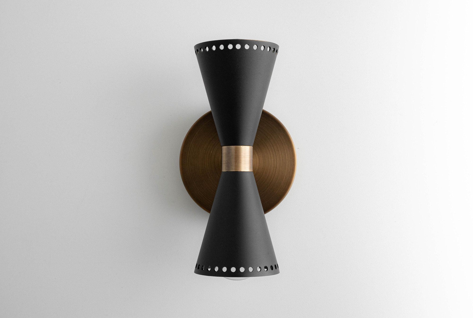 SCONCE MODEL NO. 5450