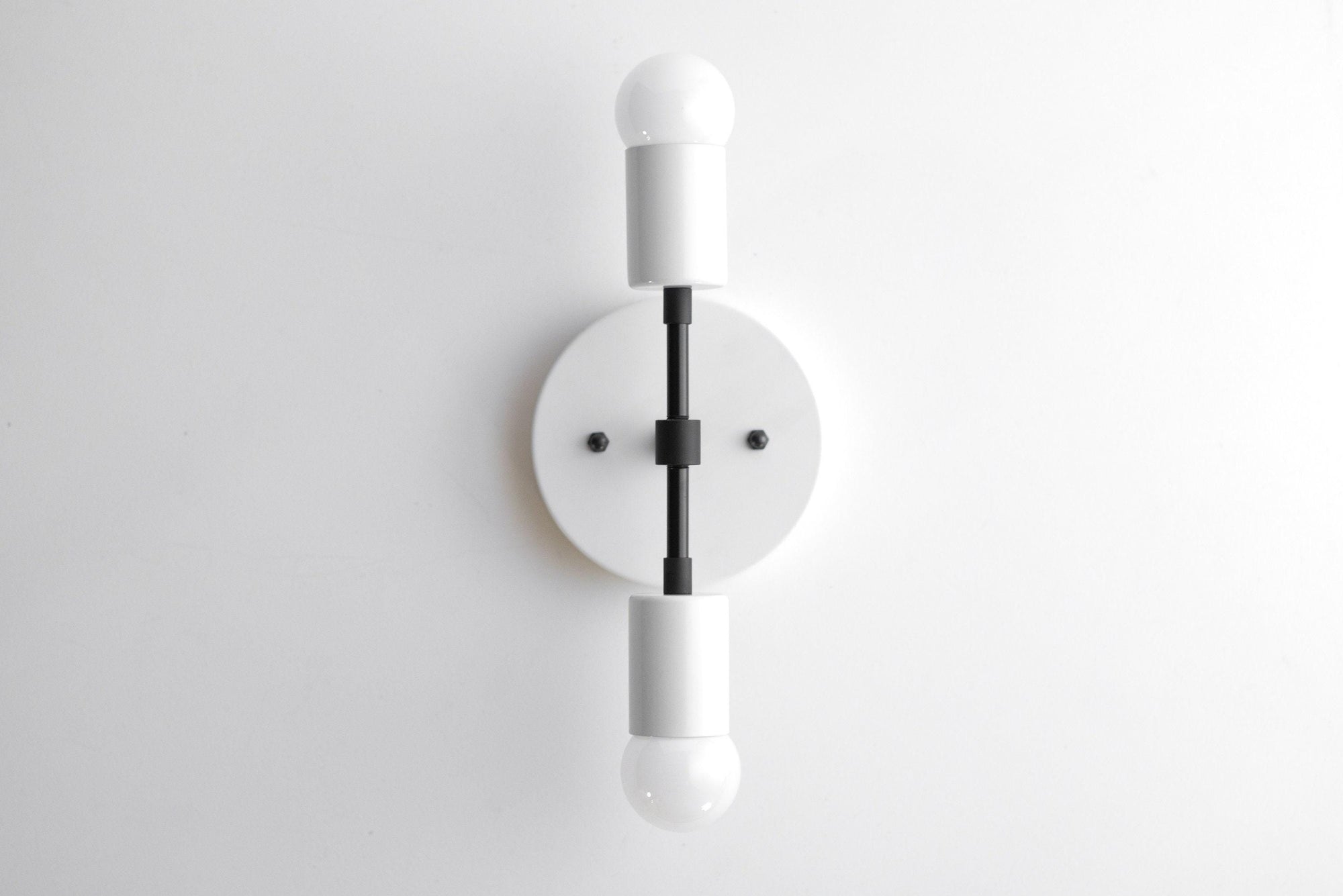 SCONCE MODEL NO. 5550