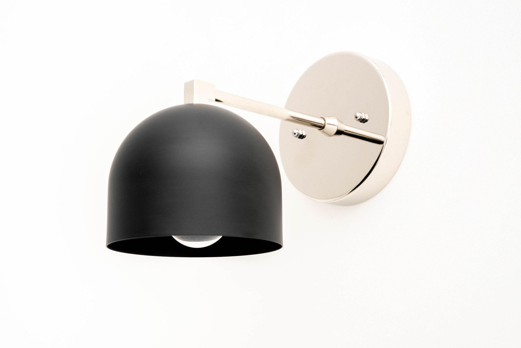 SCONCE MODEL NO. 8704
