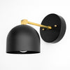 SCONCE MODEL NO. 8704