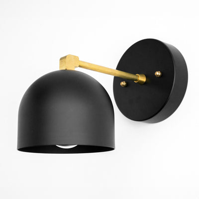 SCONCE MODEL NO. 8704