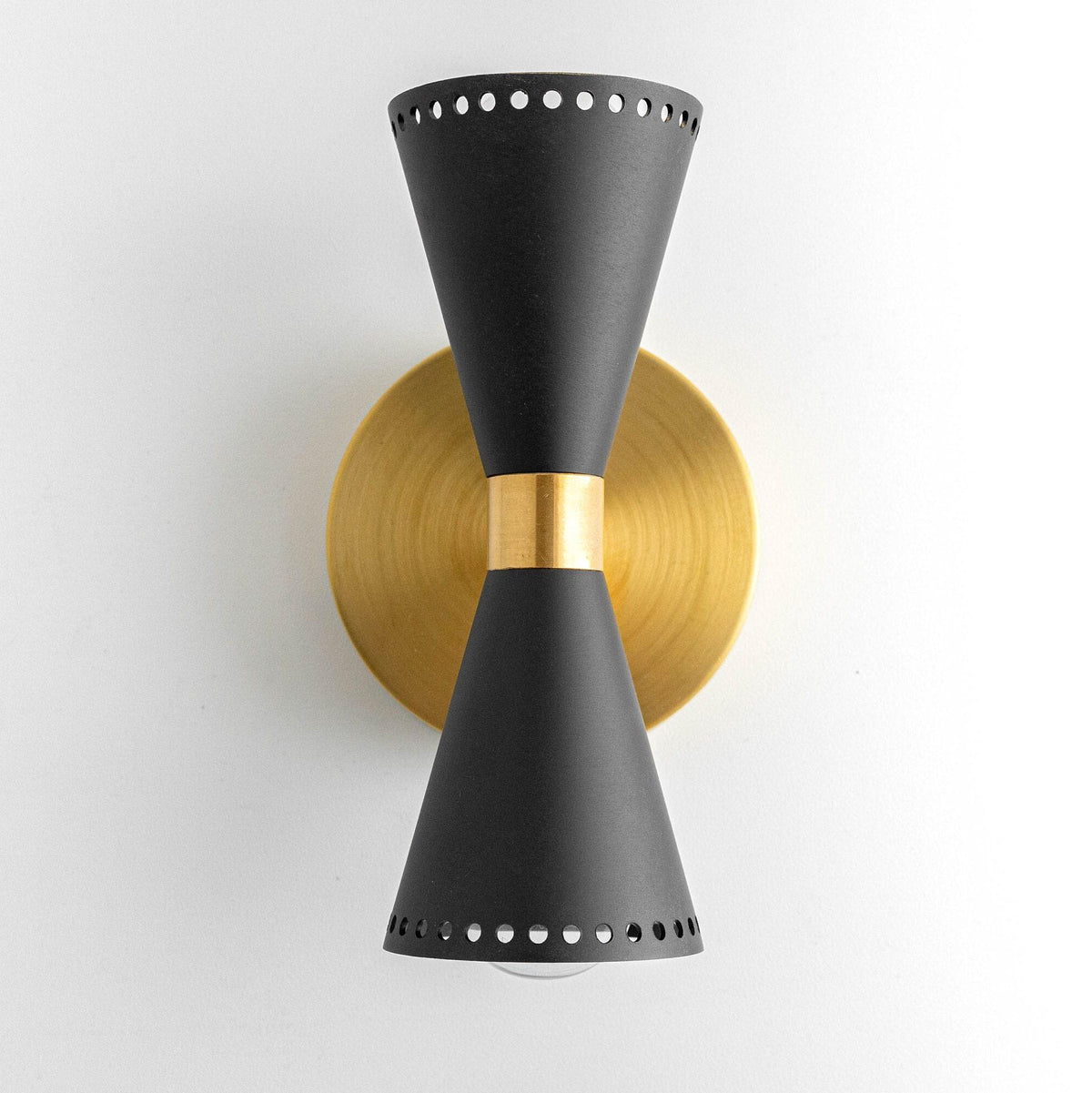 SCONCE MODEL NO. 5450