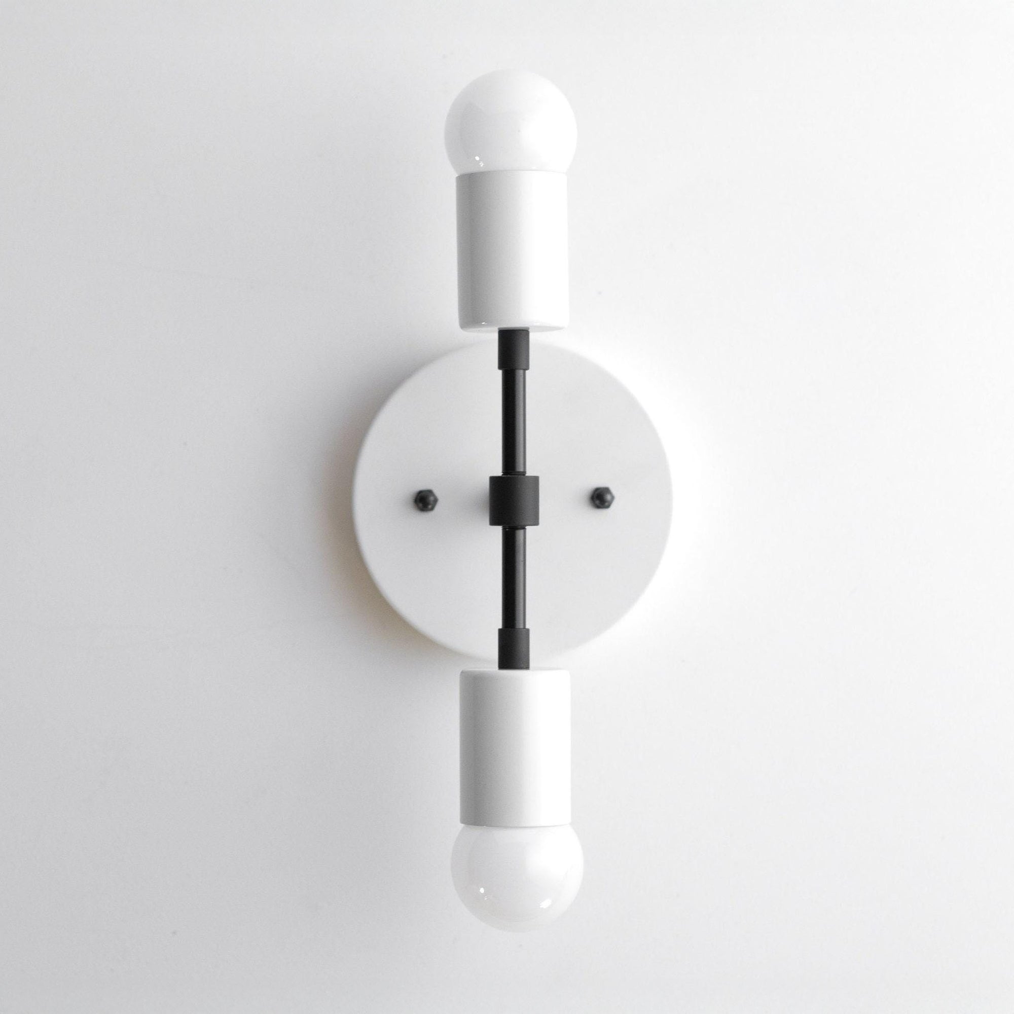 SCONCE MODEL NO. 5550