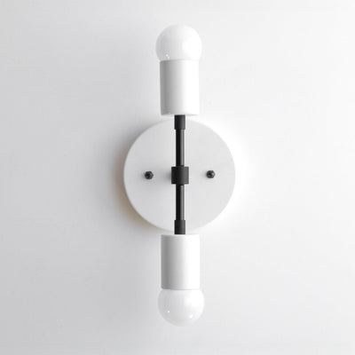 SCONCE MODEL NO. 5550