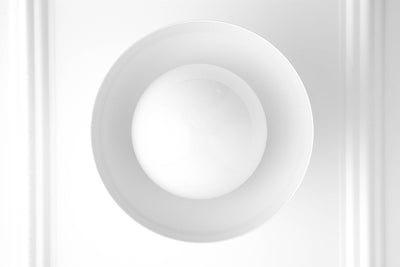 CEILING LIGHT MODEL NO. 2375
