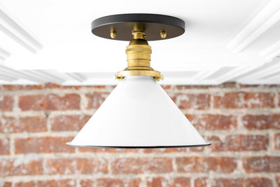 CEILING LIGHT MODEL NO. 5271