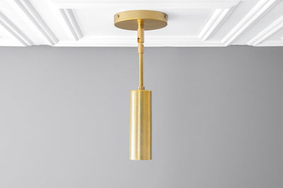 CEILING LIGHT MODEL NO. 5275