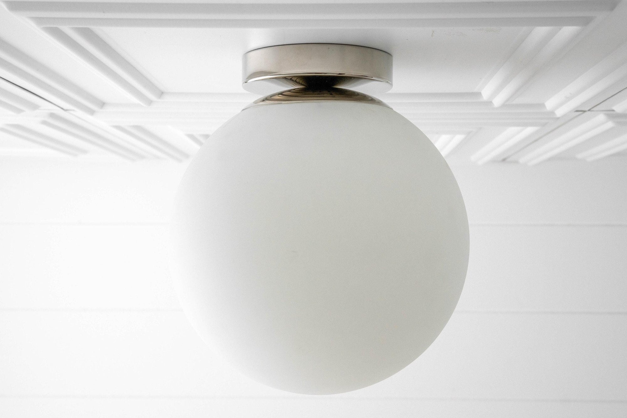 CEILING LIGHT MODEL NO. 2910